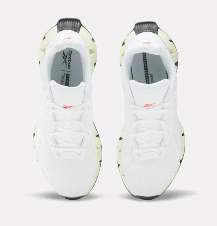Tênis da Reebok Zig Dynamica tamanho 35 original - Foto 3