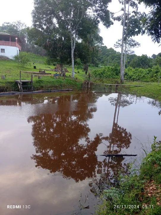 Chácara - TROCA-SE - Foto 7