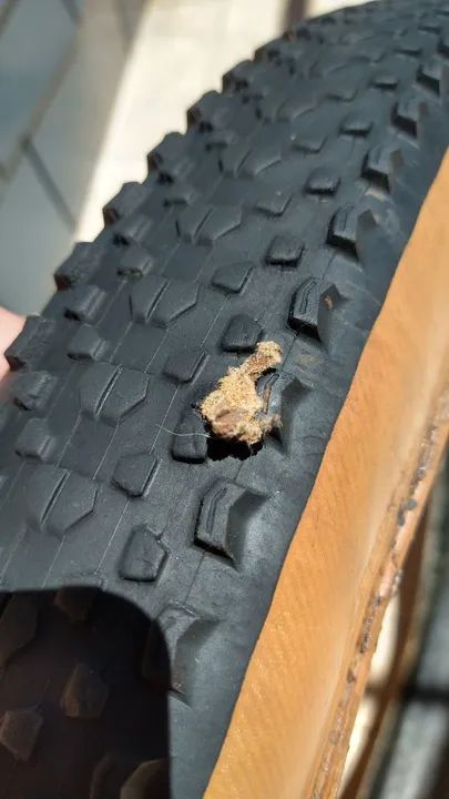 Pneu maxxis aro 29 - Foto 4