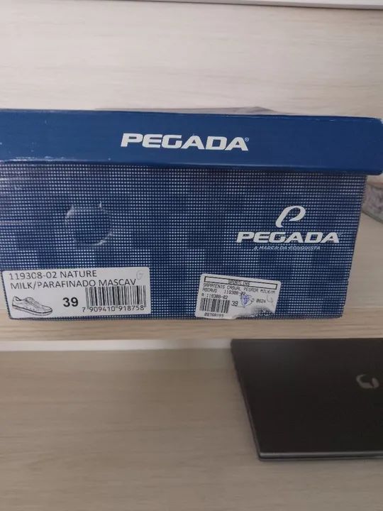 Sapatênis Pegada  - Foto 2