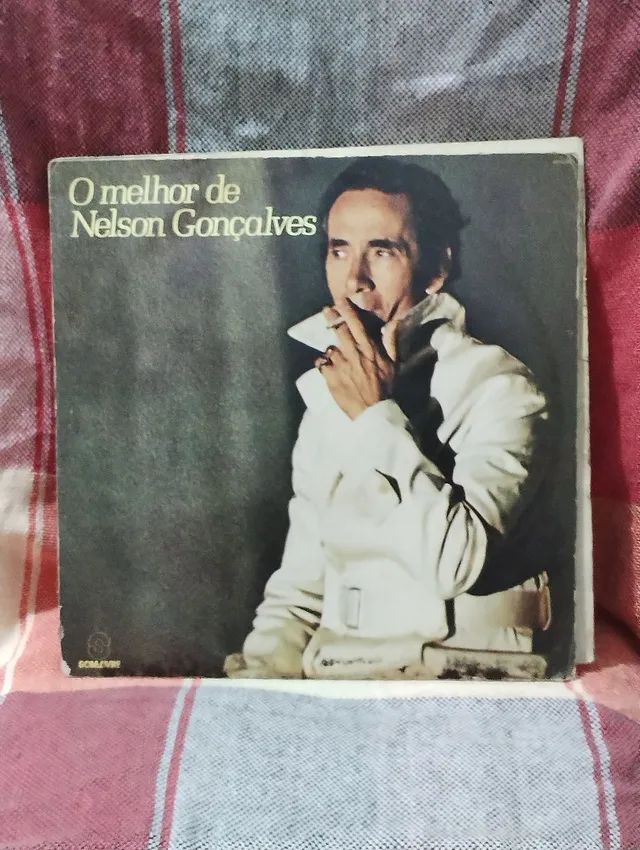 LP MPB vinil  - Foto 3