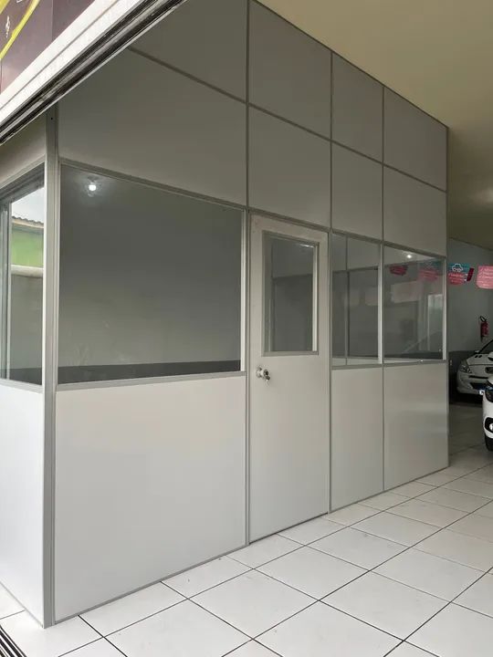 Divisórias - Foto 5