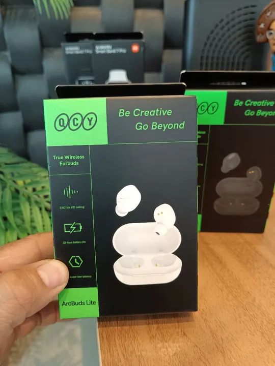 FONE QCY ARCBUDS LITE 