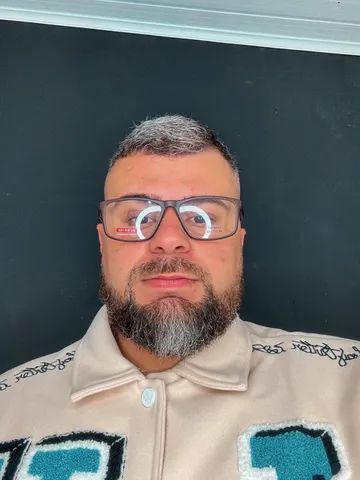 Óculos Masculino - Foto 3