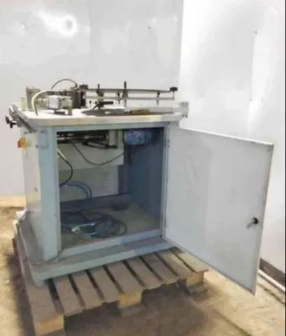 coladeira de borda sick80 - Foto 5