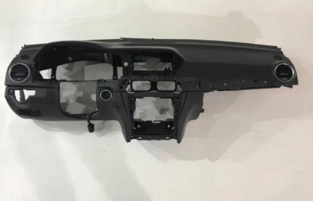 Conjunto air bag kit Mercedes c180 c200 2014 - Foto 2