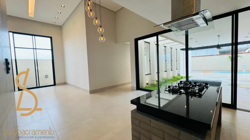 Casa Alphaville Sergipe! Leste, 3 suítes, depósito, piscina. Preço de Oportunidade!