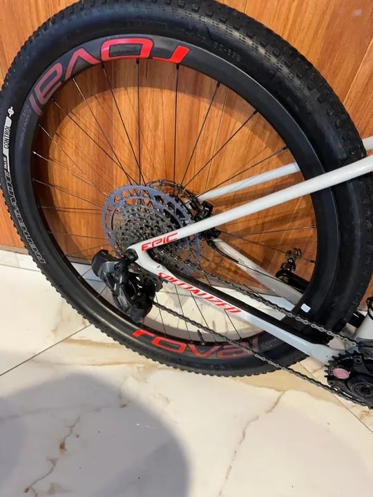 BIKE SPECIALIZED - Foto 6