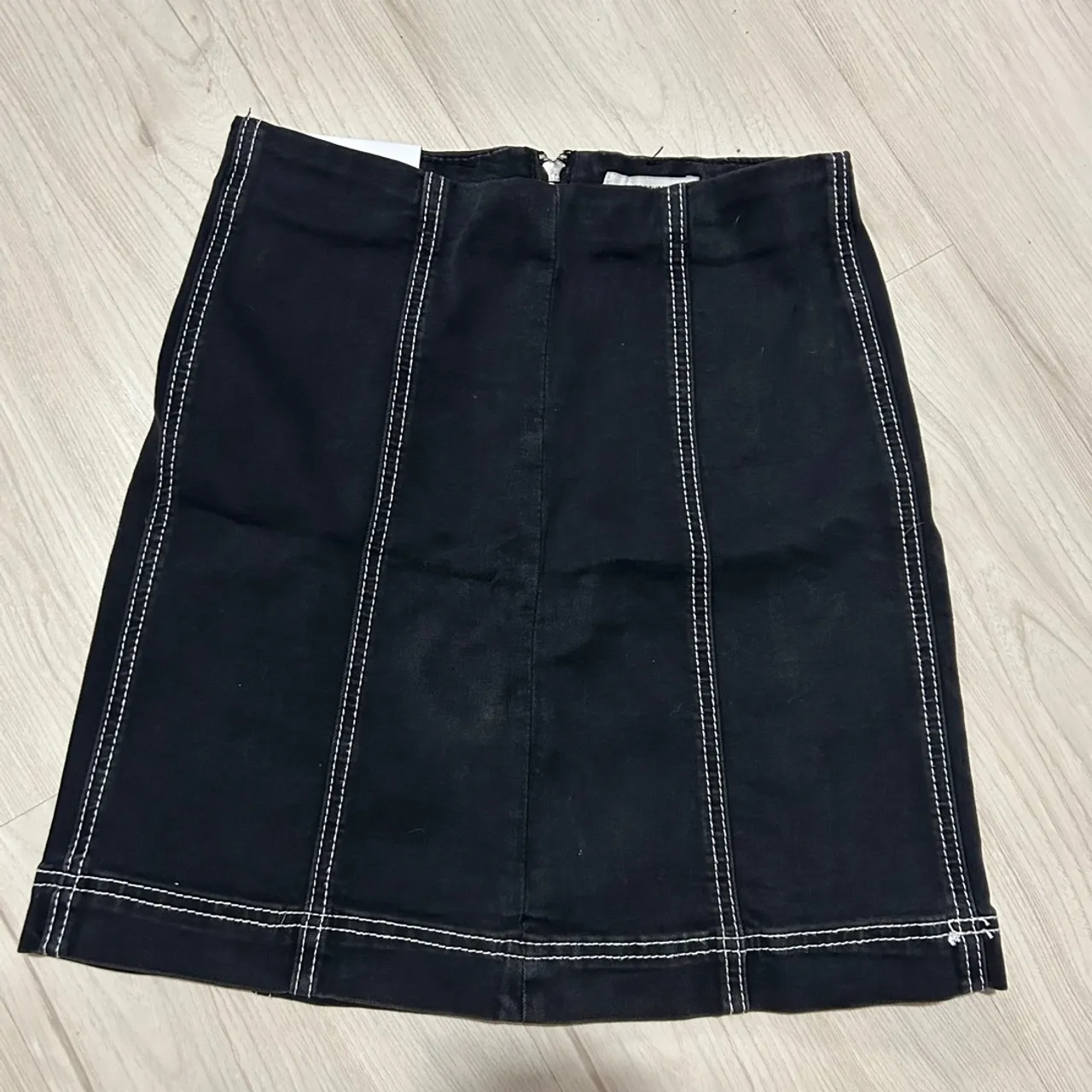 Saia Forever 21 NOVA
