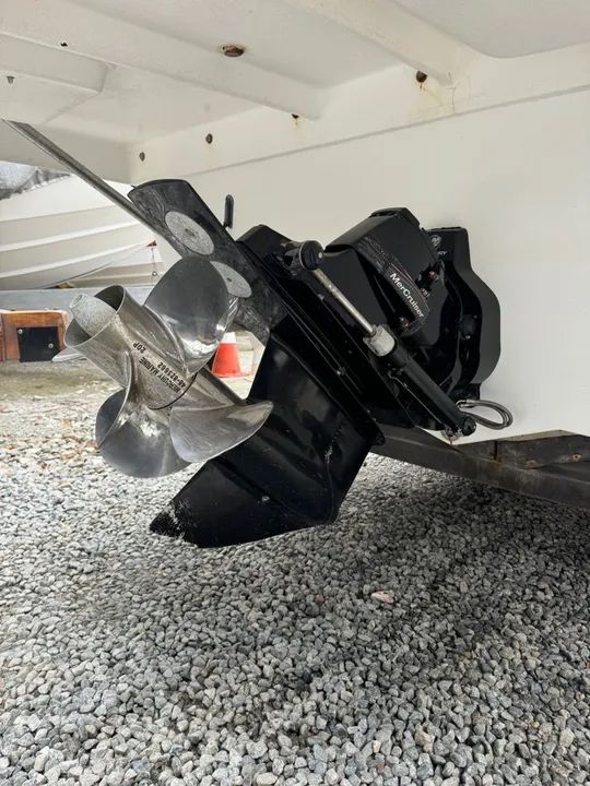 Lancha Sunline 315 2009 - Foto 6