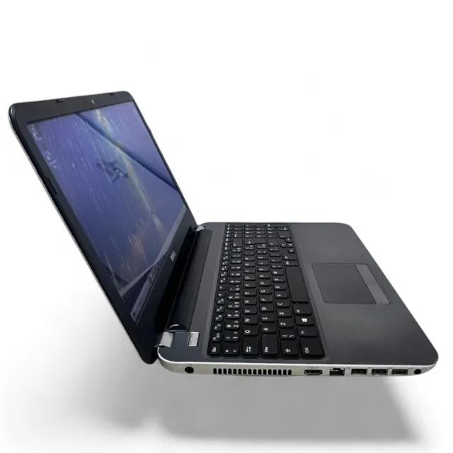 Notebook Dell Inspiron 15R 5537 Intel Core i7 4ªGer 8Gb Ram DDR3L