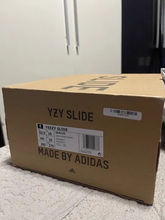 Yeezy Slide 42/43  - Foto 4