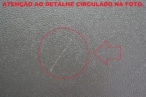 Tampa Porta Luva Objeto Painel Chevrolet Onix 2021 Original  - Foto 2