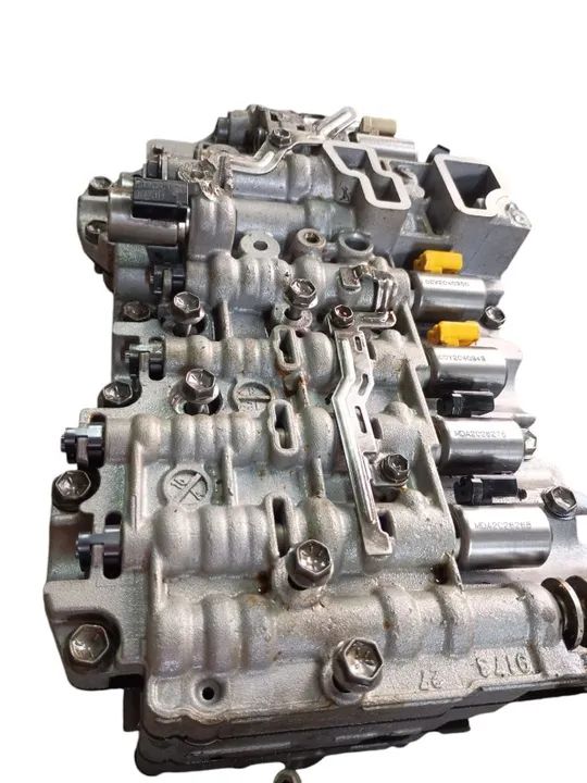 Mecatrônica câmbio VW Jetta 2.5 para retirada de peça - Foto 2