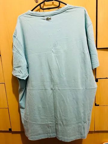 Camiseta Lacoste Original - Foto 3