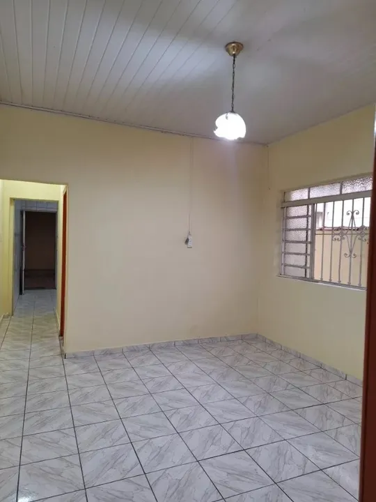 Casa a Venda no Alecrim JBC22