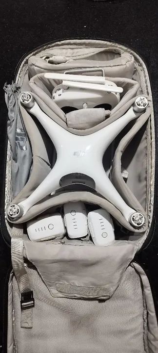 Drone Phantom 4 Advanced - Foto 6