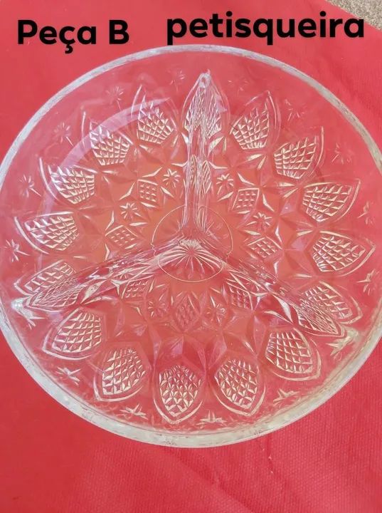 Peças em Cristal  - Foto 3