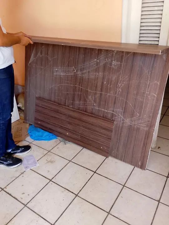 Painel em MDF Novo - Foto 2