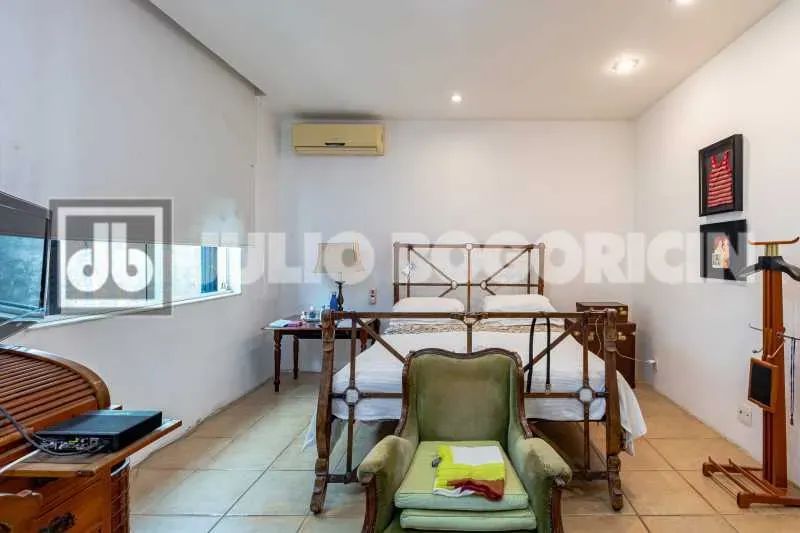 Casa de rua Duplex/ Residencial / Jardim Botânico - Foto 9