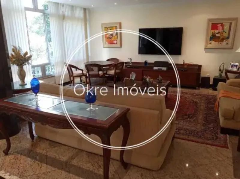 apartamento com 300 m² de fino acabamento em Granito e Mármore na Rua Xavier da Silveira e - Foto 12