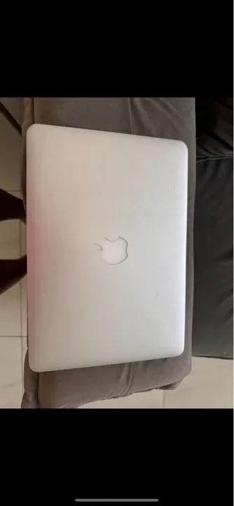 MacBook Pro 2015 8gb 256SSD