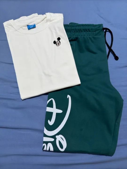 Kit High Company  X Disney Original