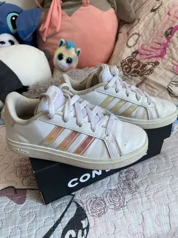 Tênis adidas TAM 30 - Foto 2