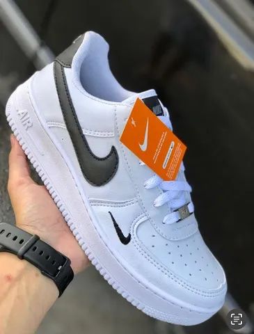 air force branco 1masculino