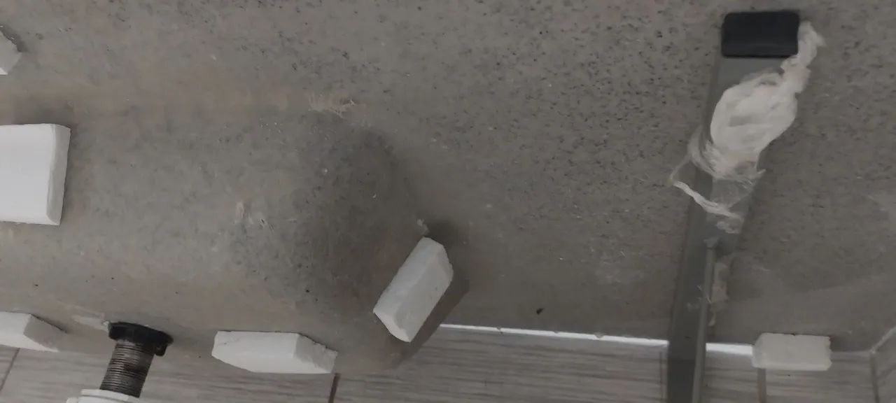 Pia de mármore sintética  - Foto 4