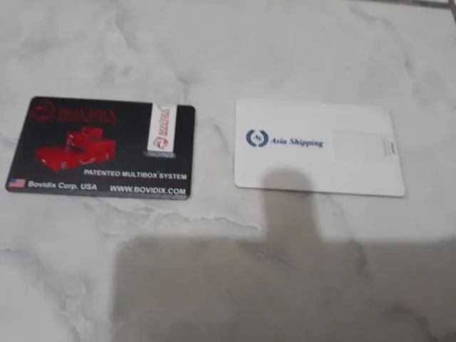 Pen card 2 gigabytes - Foto 3