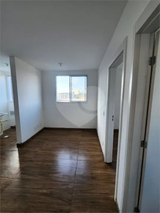 Apartamento com 2 quartos à venda em Água Branca - SP - Foto 3