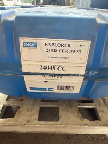 Rolamento (NOVO) SKF 24048/W33 - Foto 2