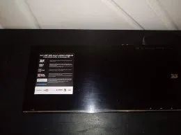 Dvd Sony Blu Ray  3D c/controle remoto   voltagem automática  - Foto 2