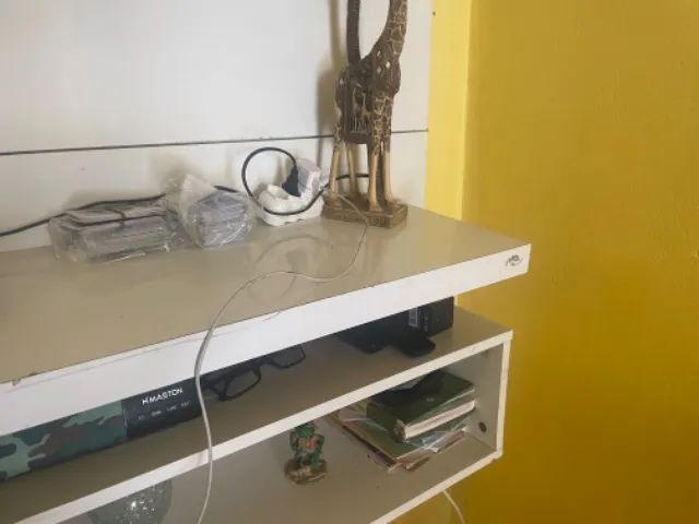 Painel com marcas de uso  - Foto 3