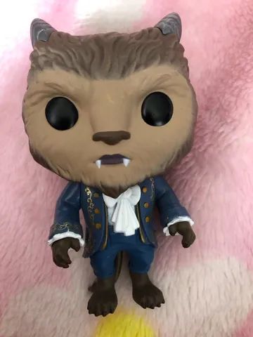 Funko pop fera