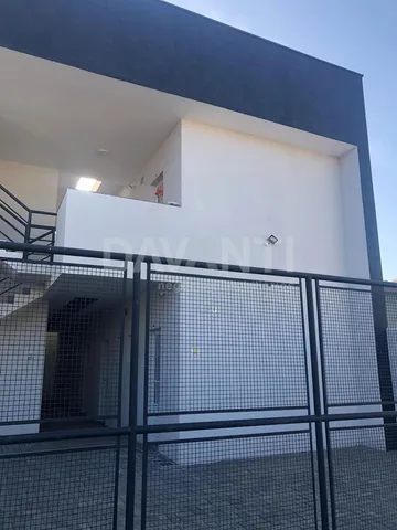 prédio - João Aranha - Paulínia