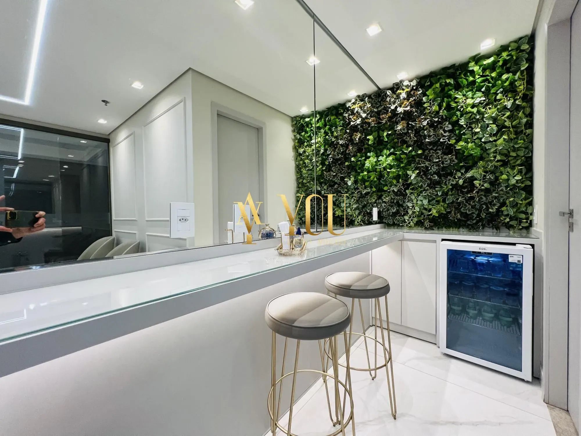 Clínica Completa e Pronta Aluga 20 Períodos de Manhã - Foto 8