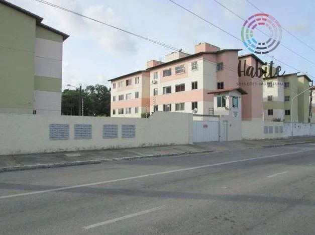 Apartamento Padrão para Venda em Passaré Fortaleza-CE - Foto 2