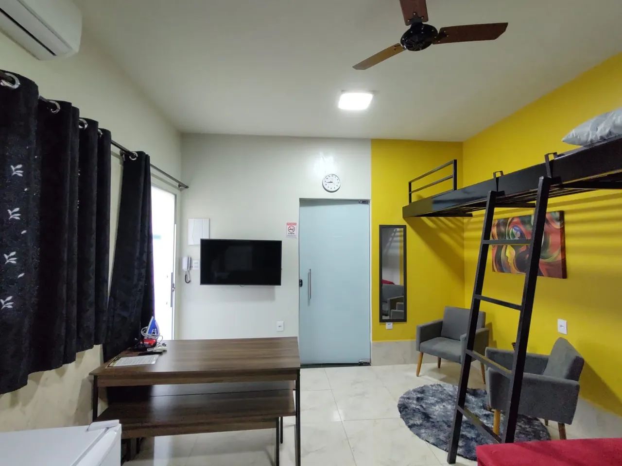Apartamentos para Festa do Peão Fale conosco  - Foto 8