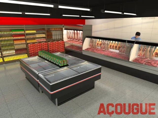 Projeto Comercial - Montagens de Lojas64313658810755122