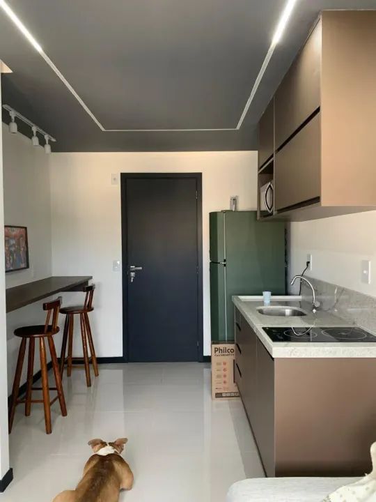 Apartamento Com 1 Quarto Em 30M² E 1 Vaga De Garagem Na Ondina. O9AKHF - Foto 12