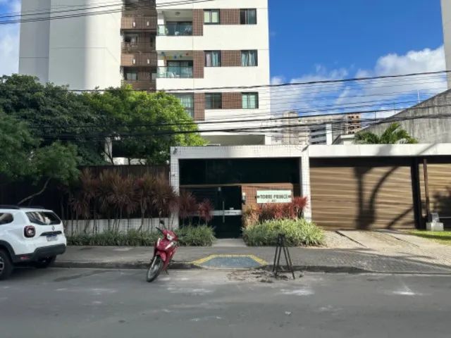 foto - Recife - Torre