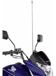 Antena proteção para moto - Foto 5