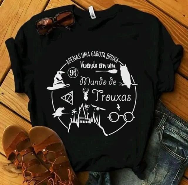 Lindas camisetas personalizadas  - Foto 3