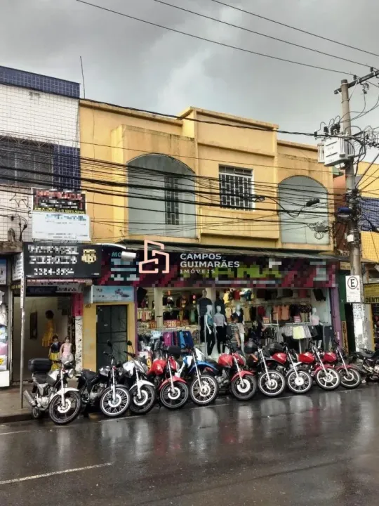 Sala para aluguel, Barreiro - Belo Horizonte/MG