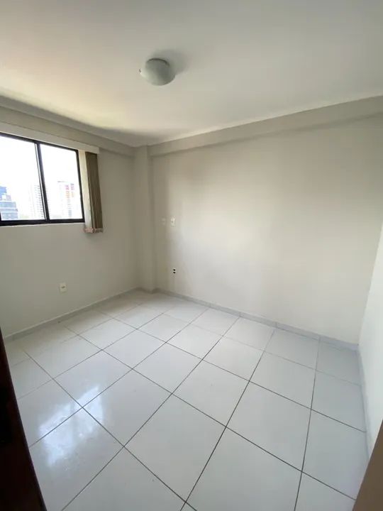 Apartamento em Manaira com 3 quartos, 75m2 por R$ 2600 condomínio incluso - Foto 9