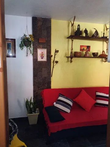 APARTAMENTO TEMPORADA BRAGA CABO FRIO - Foto 12