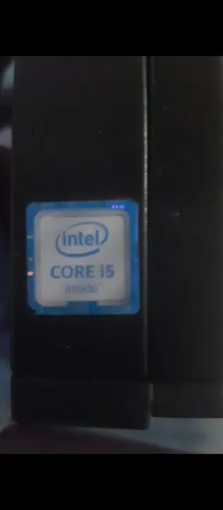 Mini PC dell i5 OpitFlex 3040 novo, 8 RAM. - Foto 2