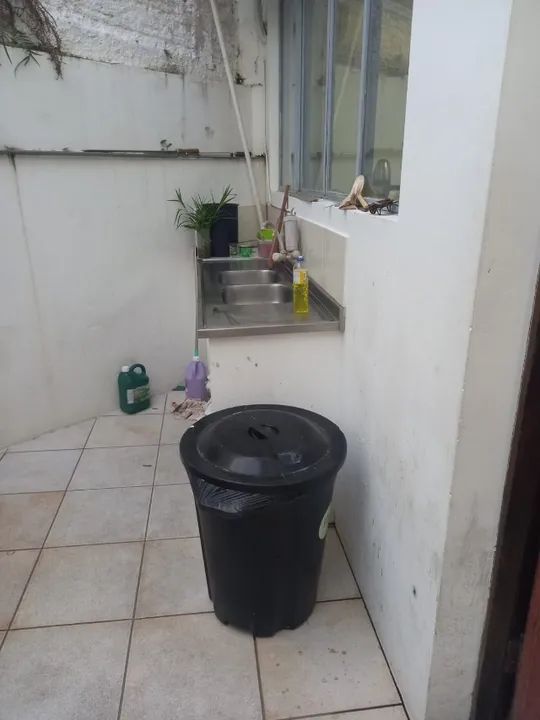 Quarto Centro Mauro Ramos - Foto 4